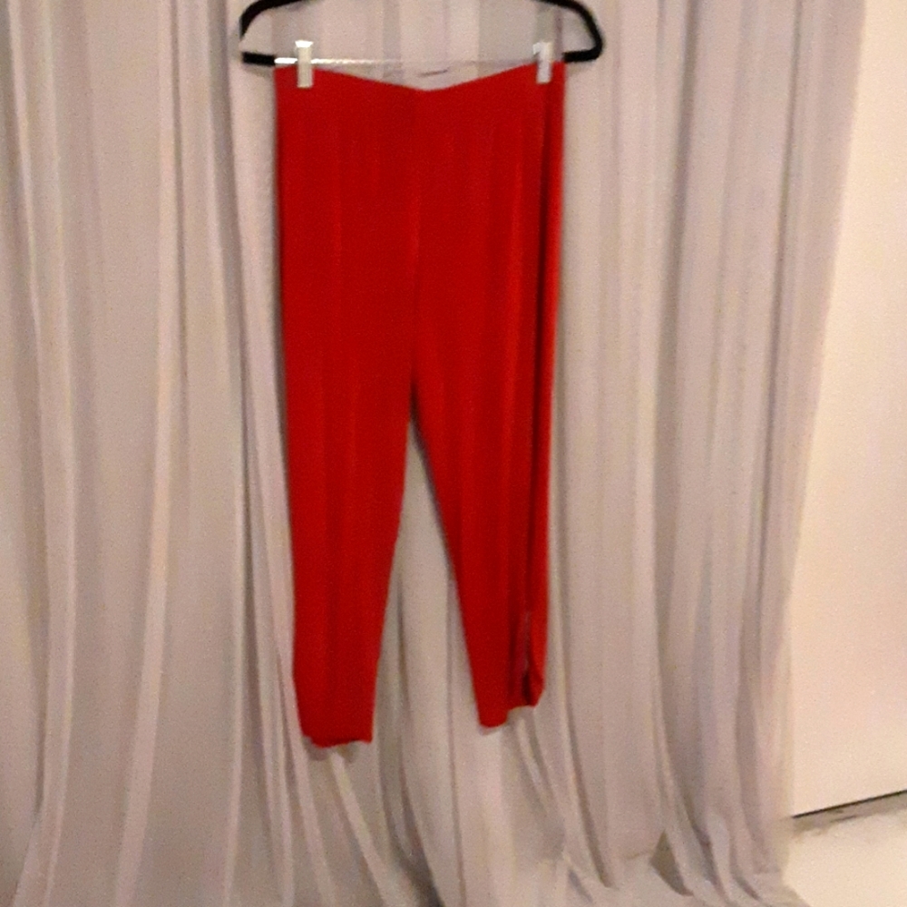 Traveler's by Chicos pants